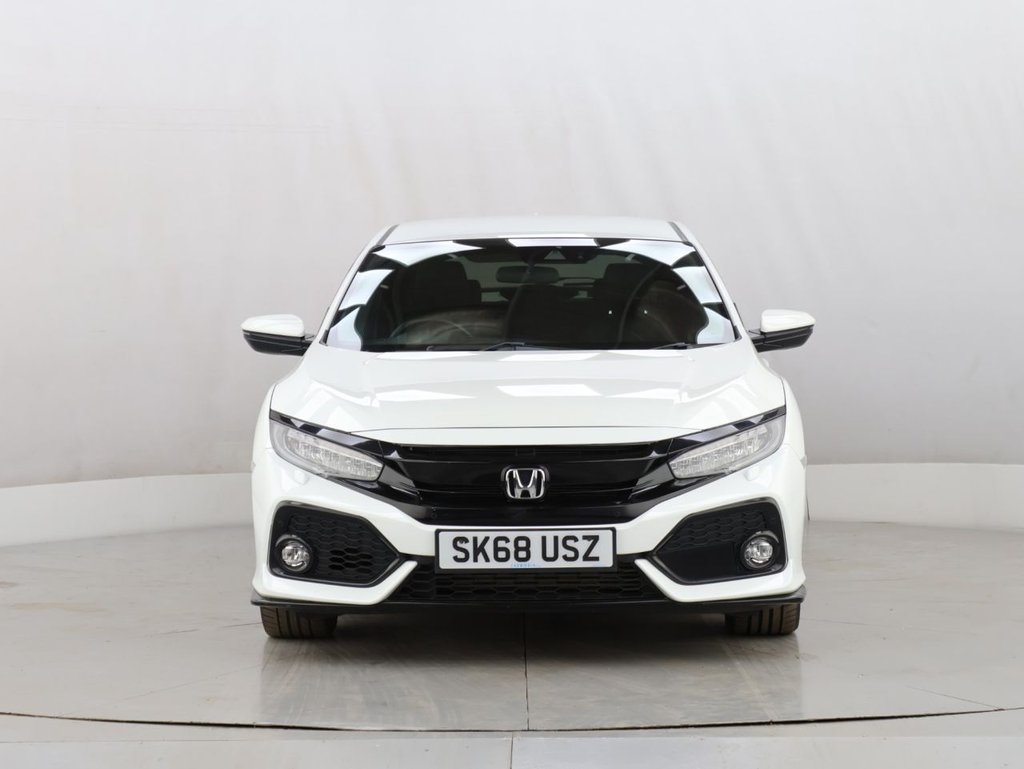 Used Honda Civic 2018 for sale - 76333242: Photo 3