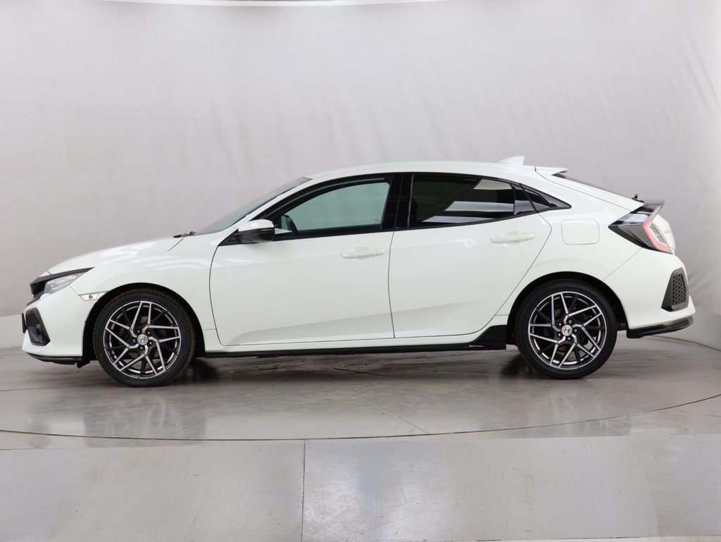 Used Honda Civic 2018 for sale - 76333242: Photo 6