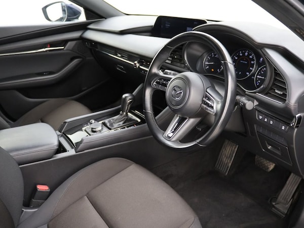 Used Mazda Mazda3 2022 for sale - 74974082: Photo 10