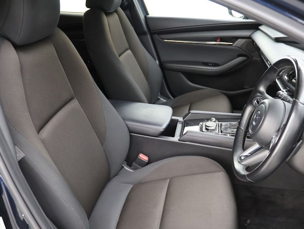 Used Mazda Mazda3 2022 for sale - 74974082: Photo 12