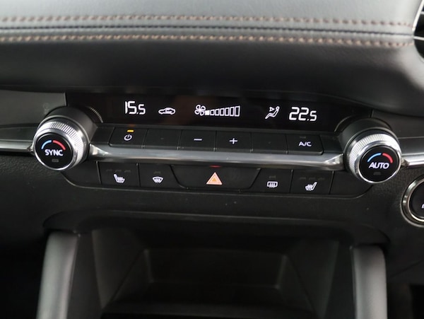Used Mazda Mazda3 2022 for sale - 74974082: Photo 18