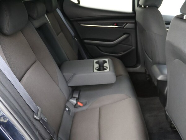 Used Mazda Mazda3 2022 for sale - 74974082: Photo 20