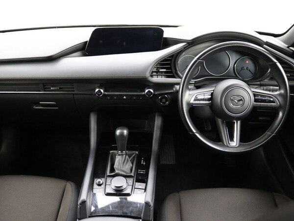 Used Mazda Mazda3 2022 for sale - 74974082: Photo 21