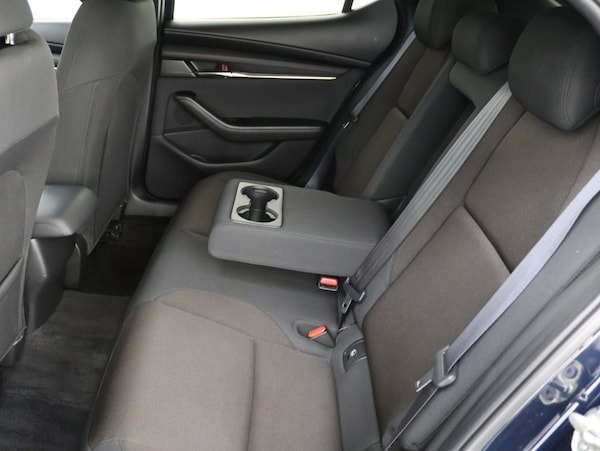 Used Mazda Mazda3 2022 for sale - 74974082: Photo 23