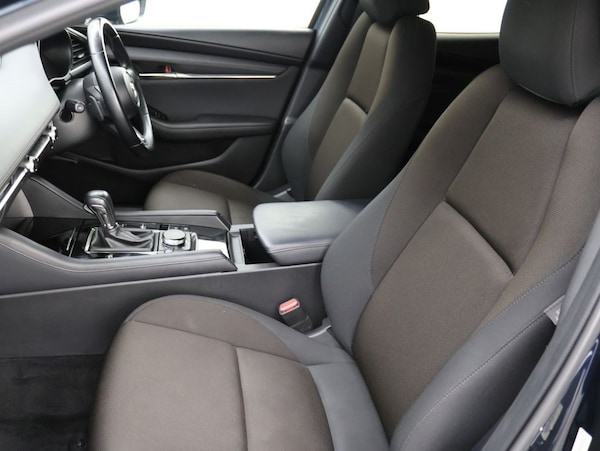 Used Mazda Mazda3 2022 for sale - 74974082: Photo 24