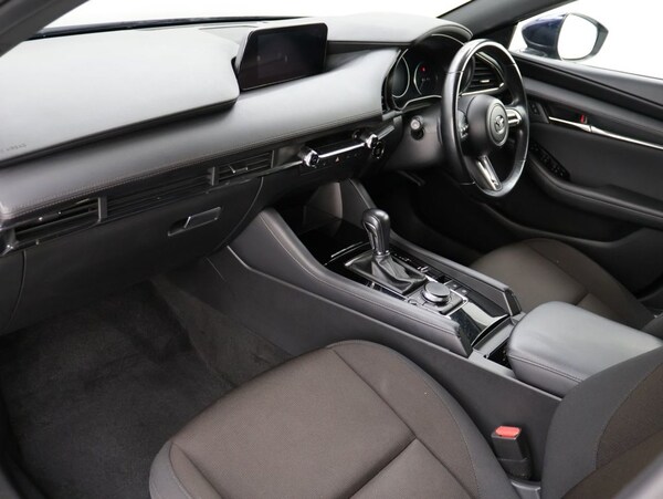 Used Mazda Mazda3 2022 for sale - 74974082: Photo 25