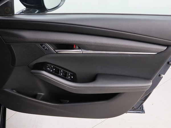 Used Mazda Mazda3 2022 for sale - 74974082: Photo 27