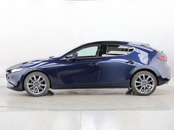 Used Mazda Mazda3 2022 for sale - 74974082: Photo 6