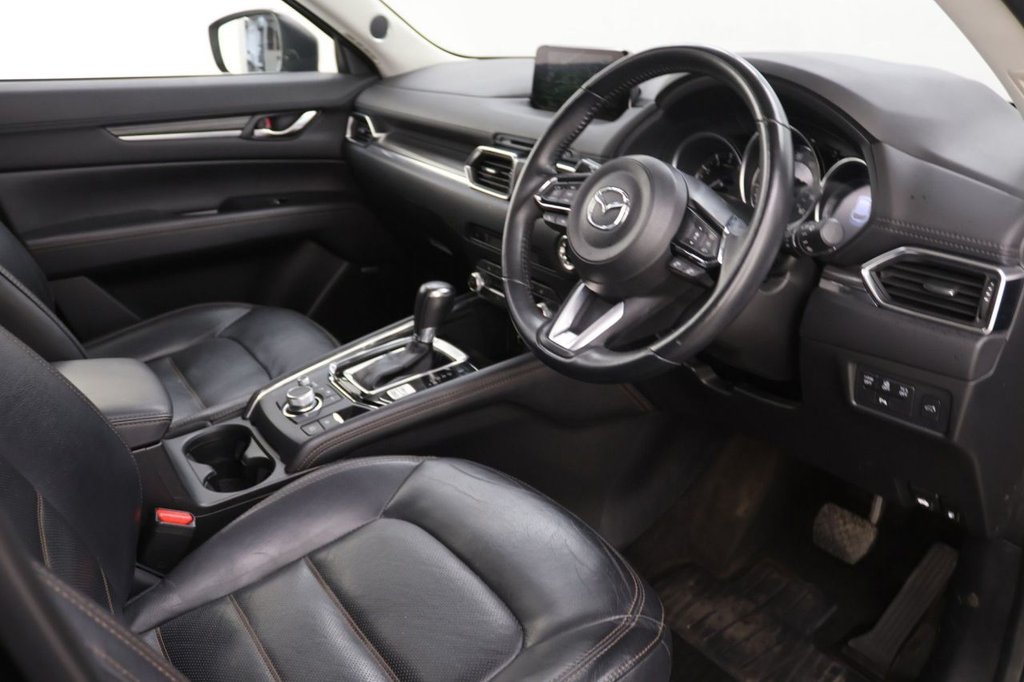 Used Mazda CX-5 2019 for sale - 77680258: Photo 10