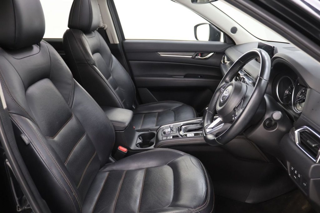 Used Mazda CX-5 2019 for sale - 77680258: Photo 12