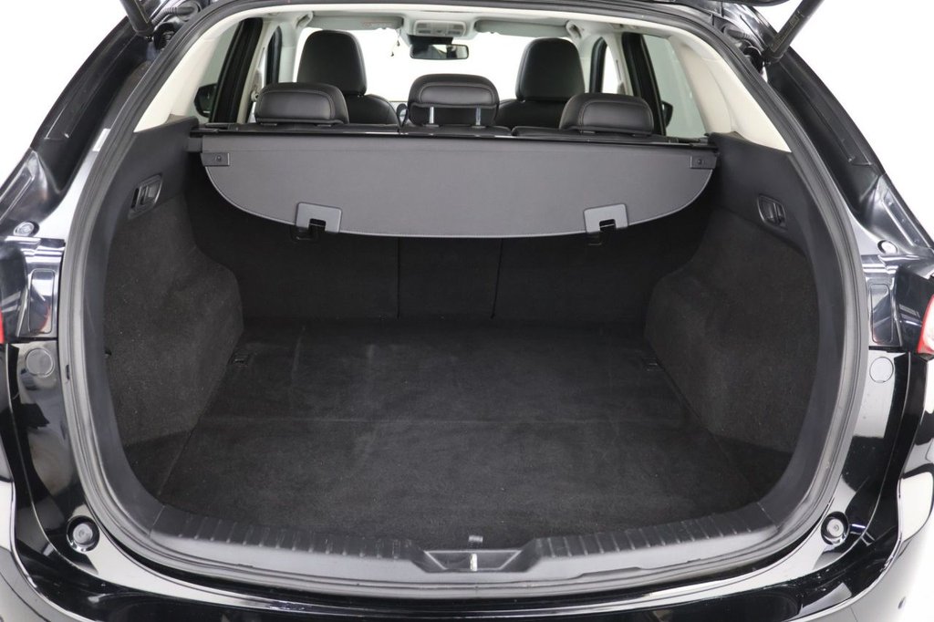 Used Mazda CX-5 2019 for sale - 77680258: Photo 27