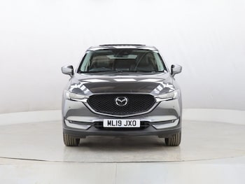 Used Mazda CX-5 2019 for sale - 78964262: Photo