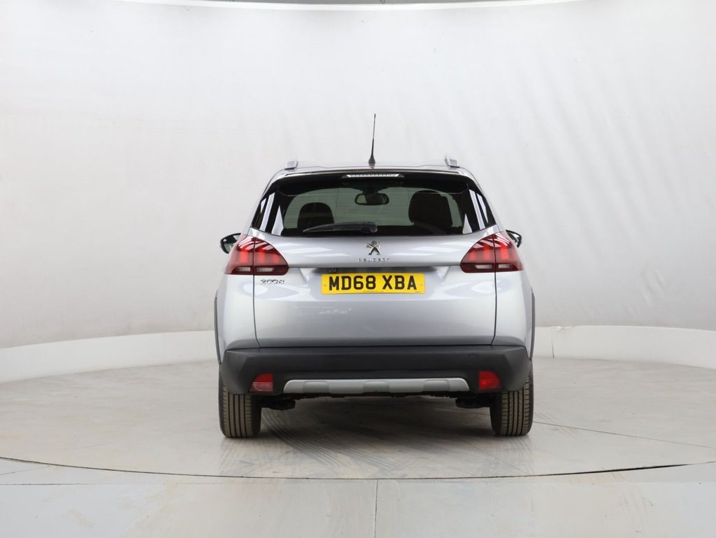 Used Peugeot 2008 2019 for sale - 78044067: Photo 10