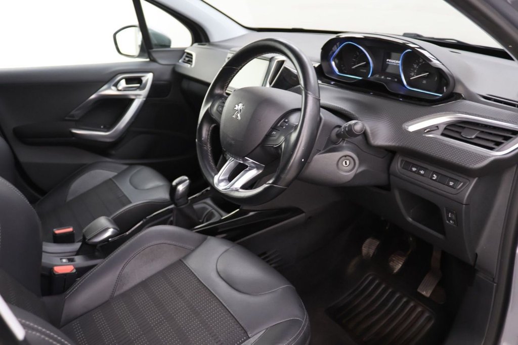 Used Peugeot 2008 2019 for sale - 78044067: Photo 12