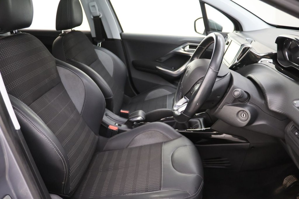 Used Peugeot 2008 2019 for sale - 78044067: Photo 13