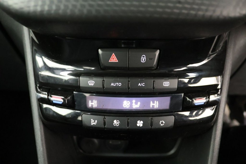 Used Peugeot 2008 2019 for sale - 78044067: Photo 14