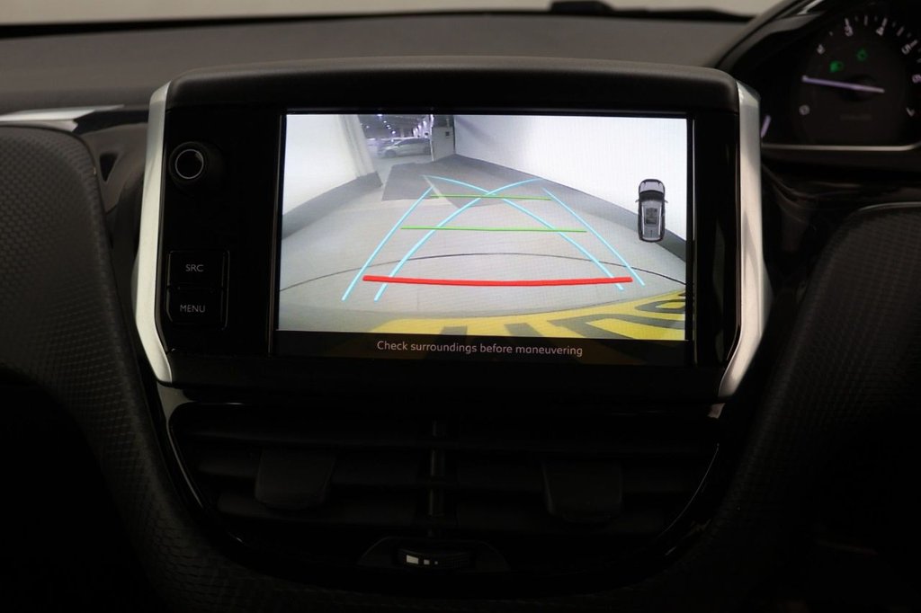 Used Peugeot 2008 2019 for sale - 78044067: Photo 19