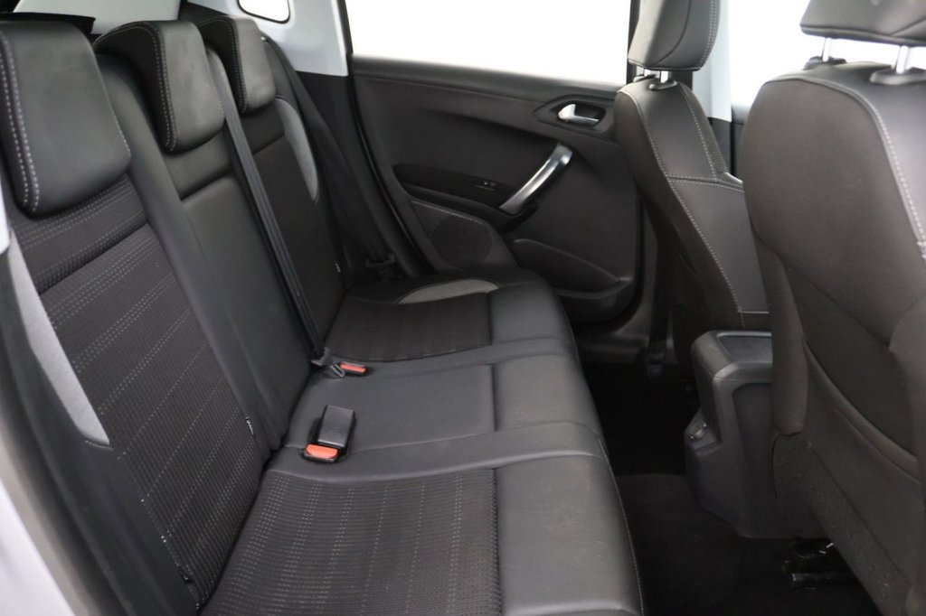 Used Peugeot 2008 2019 for sale - 78044067: Photo 20