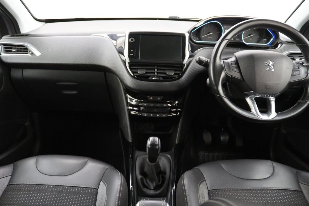 Used Peugeot 2008 2019 for sale - 78044067: Photo 21