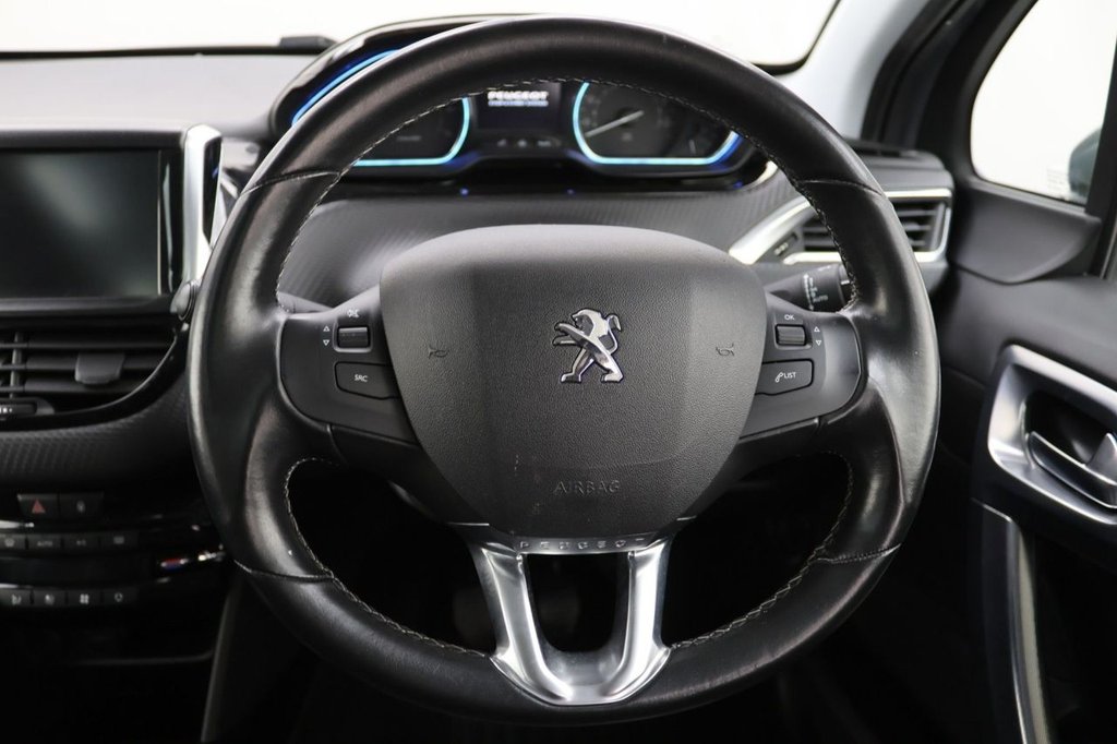 Used Peugeot 2008 2019 for sale - 78044067: Photo 23