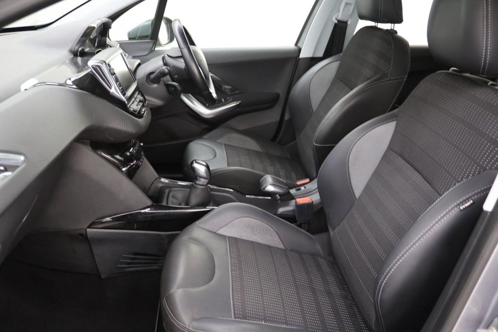 Used Peugeot 2008 2019 for sale - 78044067: Photo 25