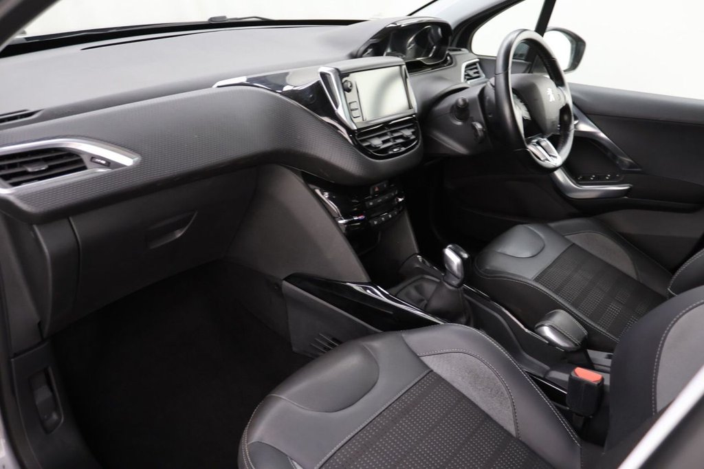 Used Peugeot 2008 2019 for sale - 78044067: Photo 27