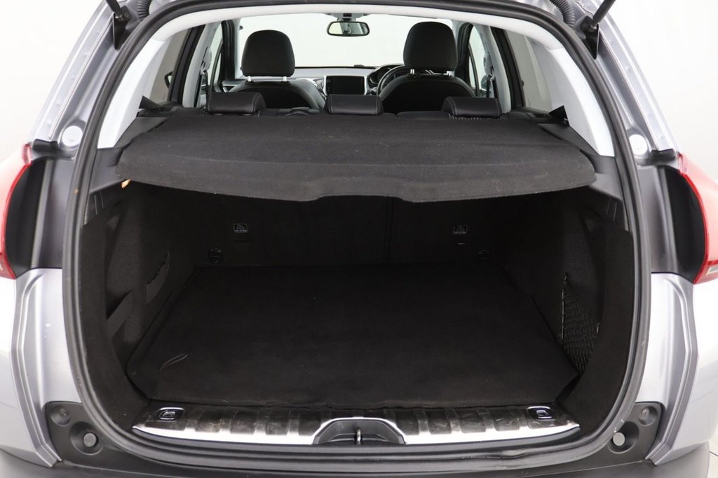 Used Peugeot 2008 2019 for sale - 78044067: Photo 28