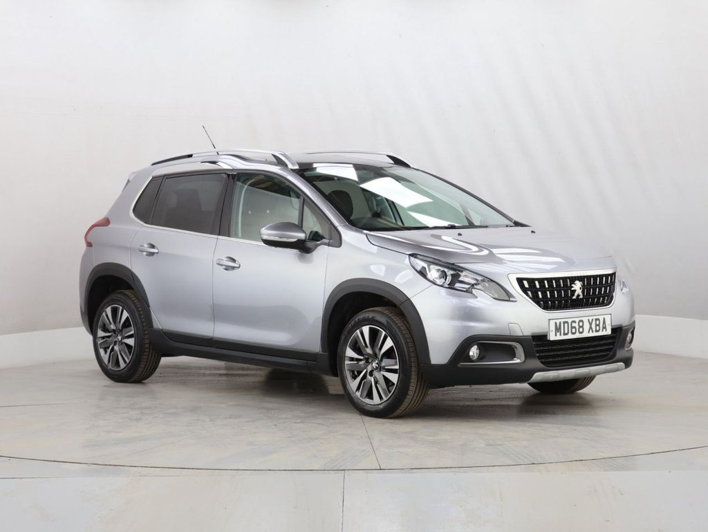 Used Peugeot 2008 2019 for sale - 78044067: Photo 3