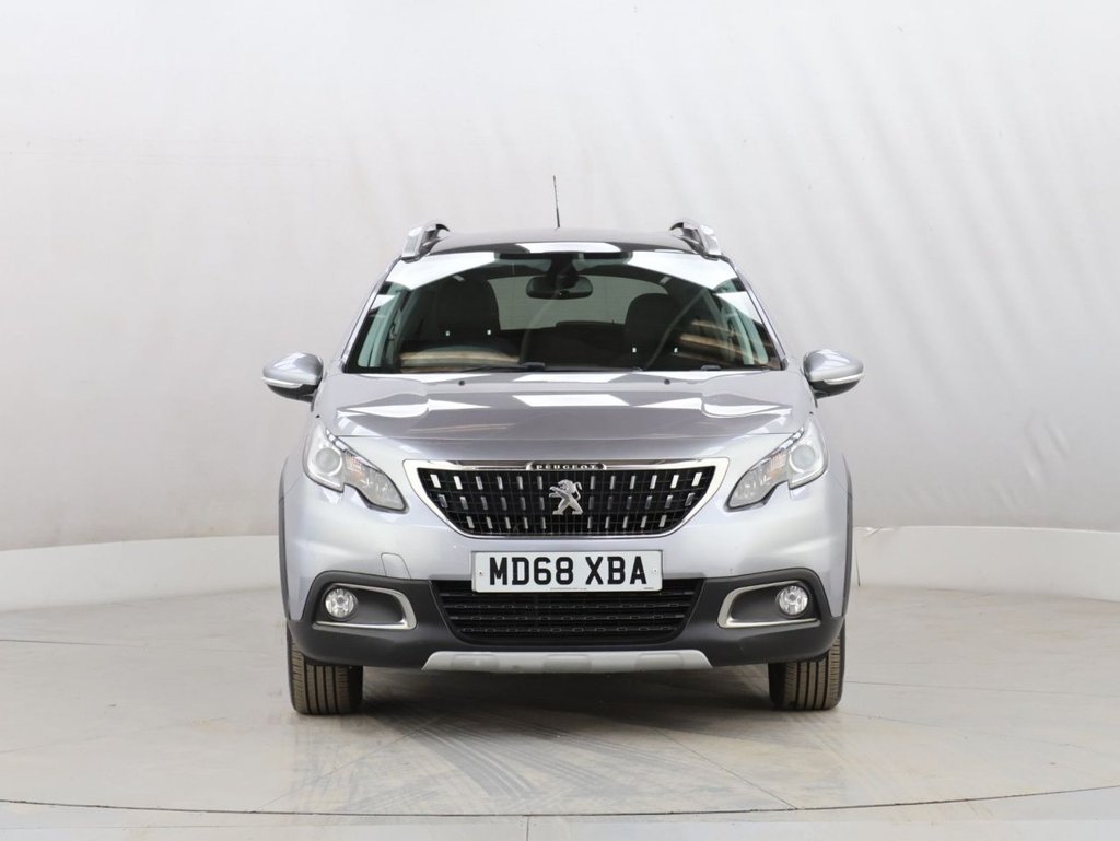 Used Peugeot 2008 2019 for sale - 78044067: Photo 5