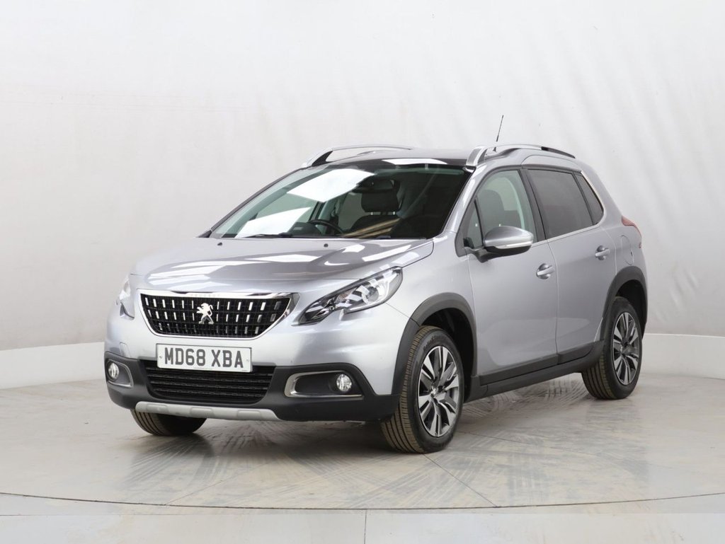 Used Peugeot 2008 2019 for sale - 78044067: Photo 6