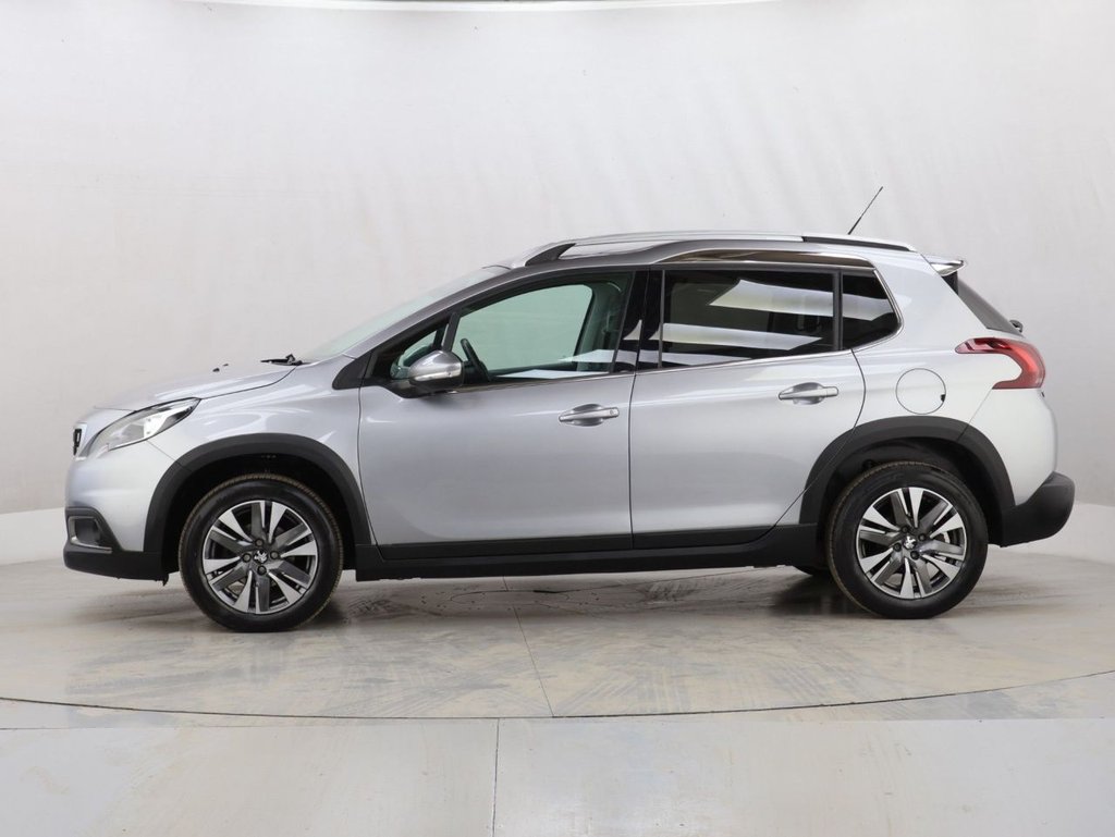 Used Peugeot 2008 2019 for sale - 78044067: Photo 7