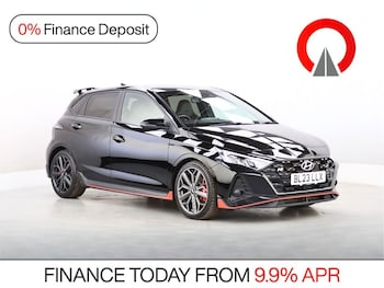 Used Hyundai i20 2023 for sale - 79001056: Photo