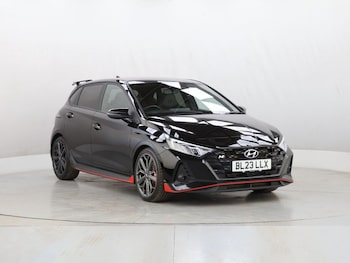 Used Hyundai i20 2023 for sale - 79001056: Photo