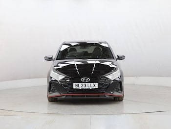 Used Hyundai i20 2023 for sale - 79001056: Photo