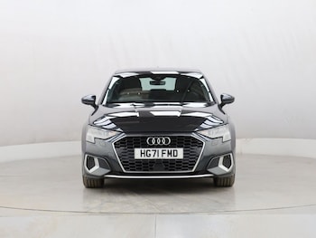 Used Audi A3 2022 for sale - 78768767: Photo