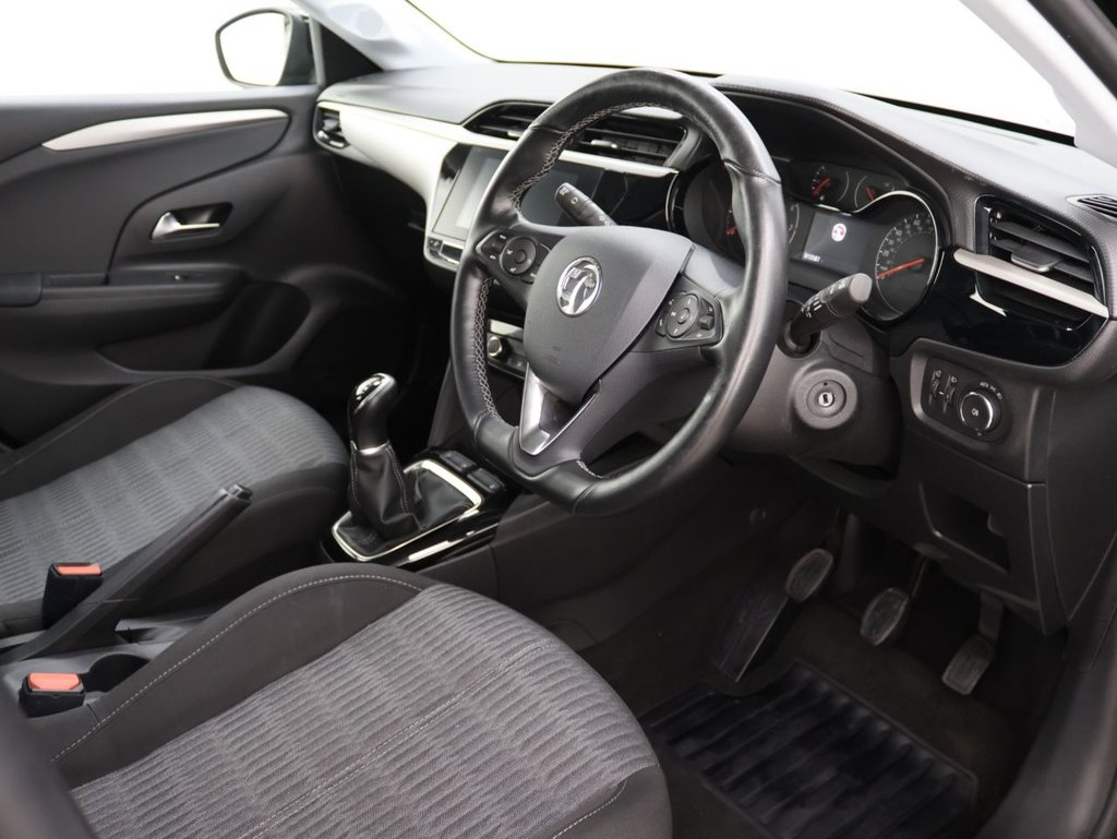 Used Vauxhall Corsa 2022 for sale - 76223209: Photo 10