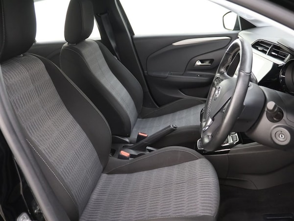 Used Vauxhall Corsa 2022 for sale - 76223209: Photo 11
