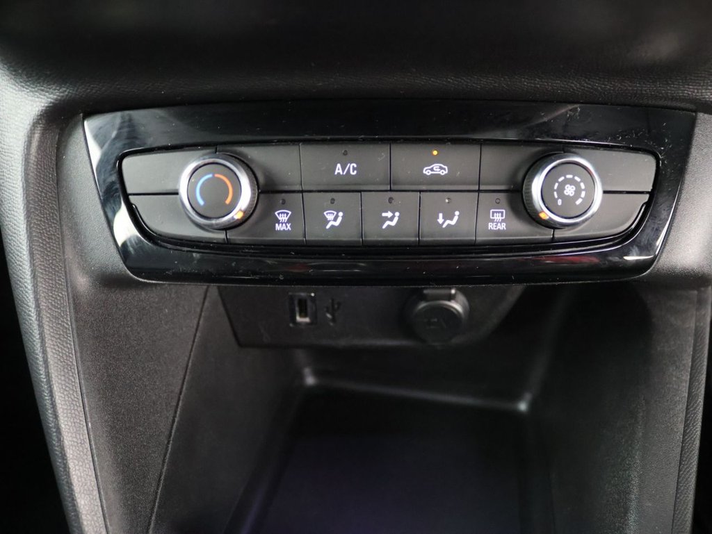 Used Vauxhall Corsa 2022 for sale - 76223209: Photo 14