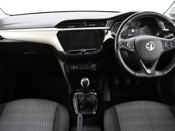 Used Vauxhall Corsa 2022 for sale - 76223209: Photo 17