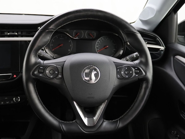 Used Vauxhall Corsa 2022 for sale - 76223209: Photo 18