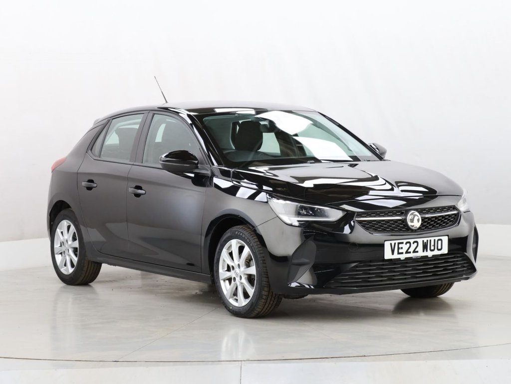 Used Vauxhall Corsa 2022 for sale - 76223209: Photo 2