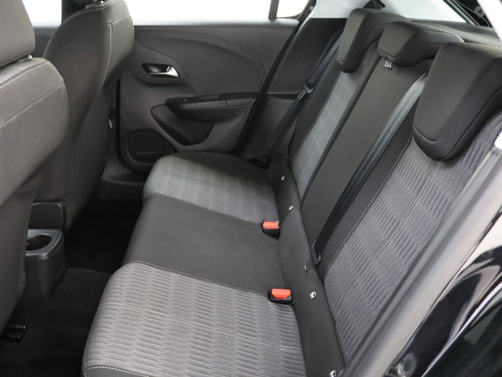 Used Vauxhall Corsa 2022 for sale - 76223209: Photo 20