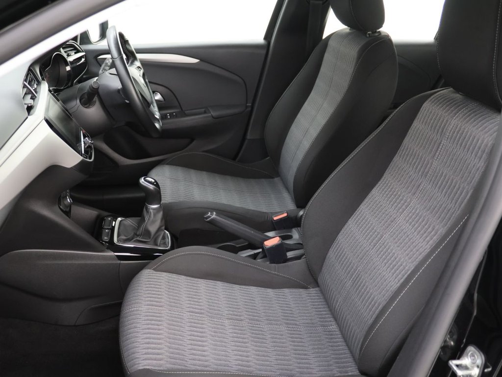 Used Vauxhall Corsa 2022 for sale - 76223209: Photo 21