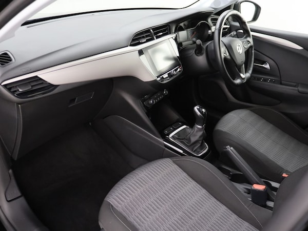 Used Vauxhall Corsa 2022 for sale - 76223209: Photo 22
