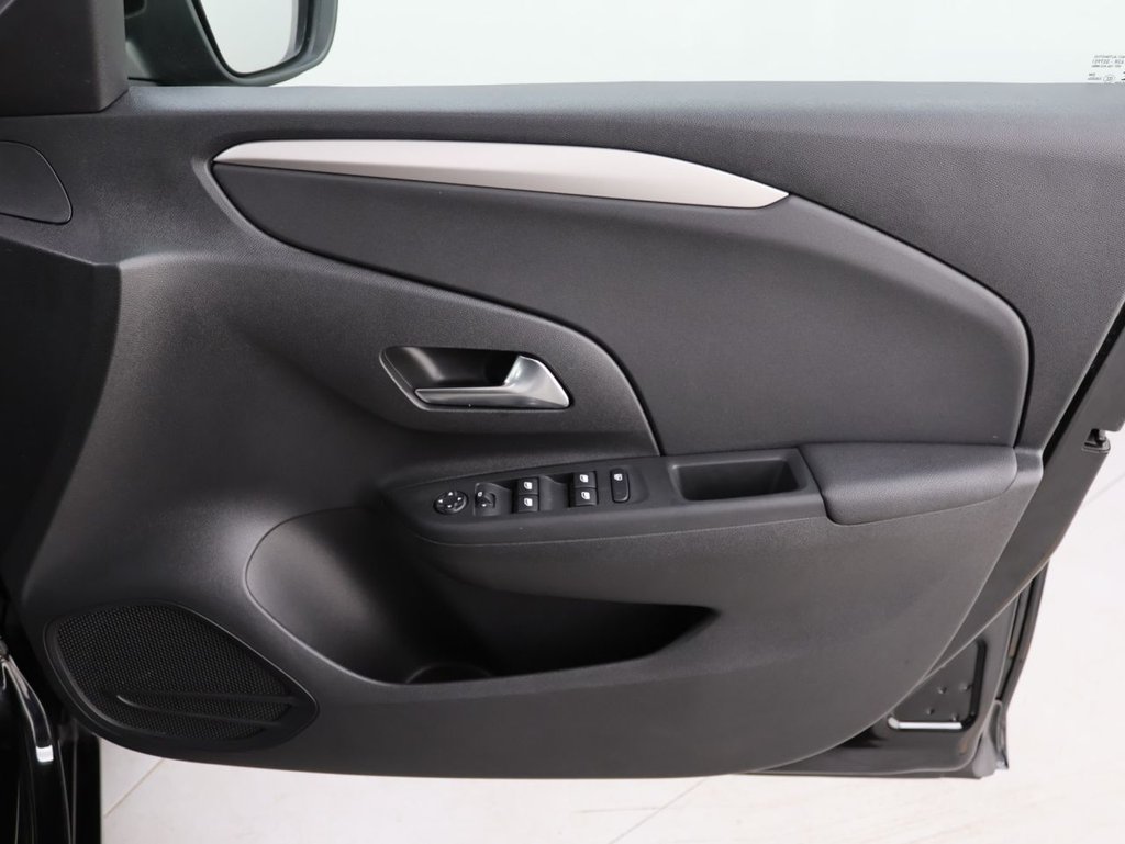 Used Vauxhall Corsa 2022 for sale - 76223209: Photo 24