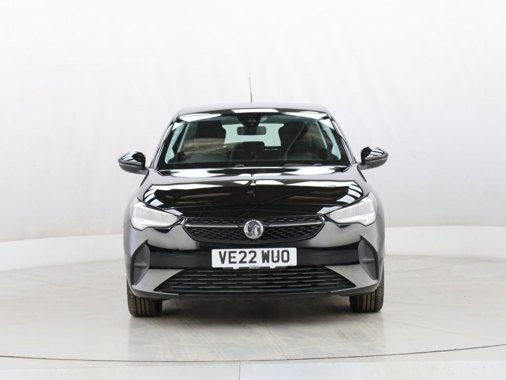 Used Vauxhall Corsa 2022 for sale - 76223209: Photo 3