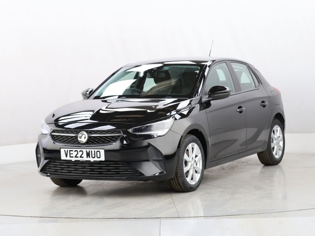 Used Vauxhall Corsa 2022 for sale - 76223209: Photo 5