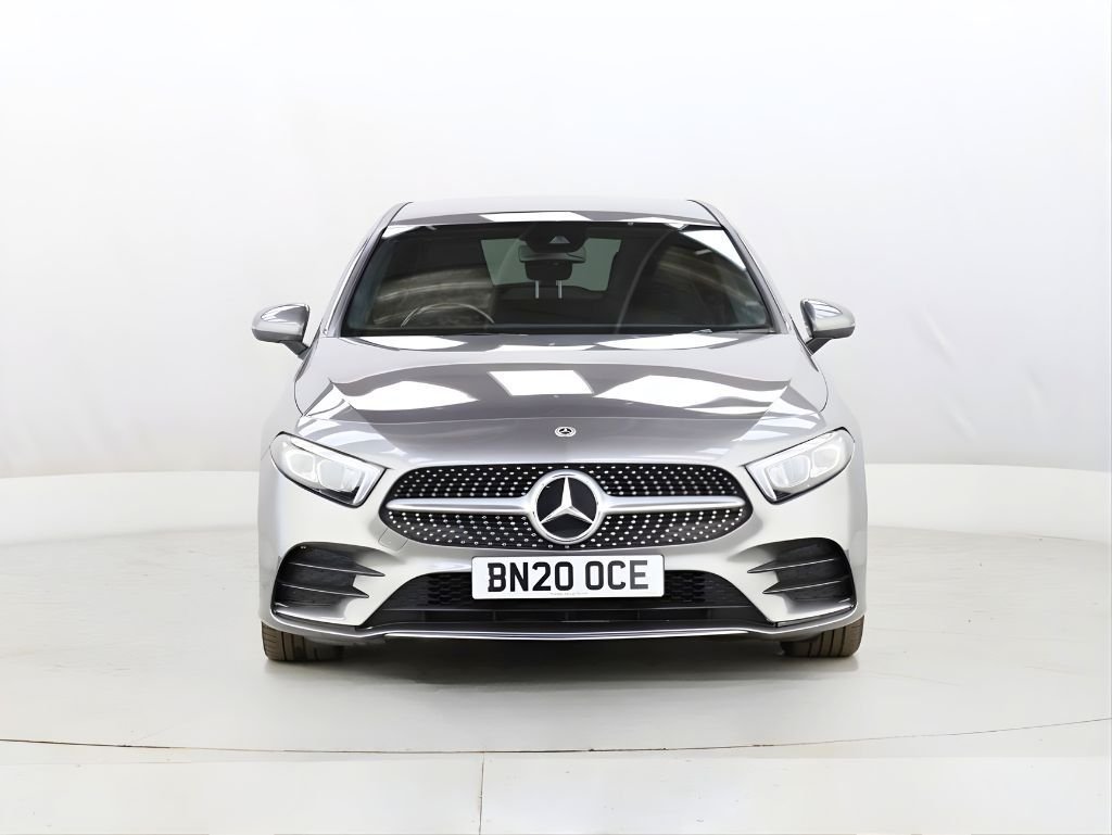 Used Mercedes-Benz A-Class 2020 for sale - 77399870: Photo 3