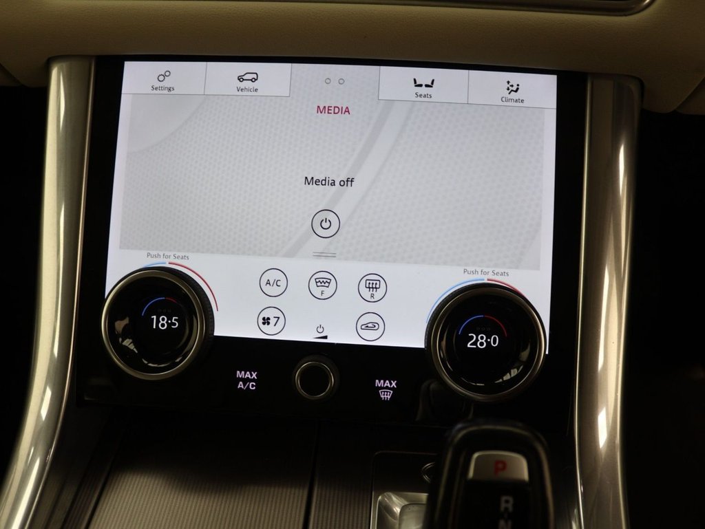 Used Land Rover Range Rover Sport 2021 for sale - 77654480: Photo 13