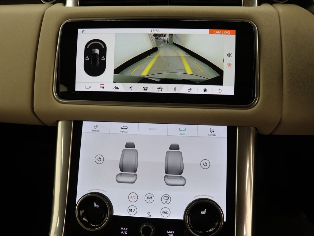 Used Land Rover Range Rover Sport 2021 for sale - 77654480: Photo 14